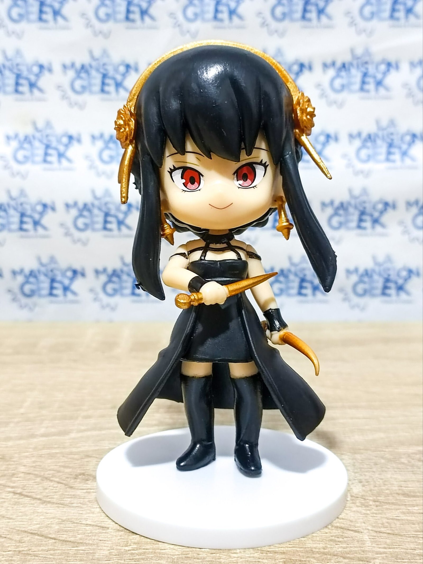 FIGURA SPY X FAMILY 12 SET - Image 5