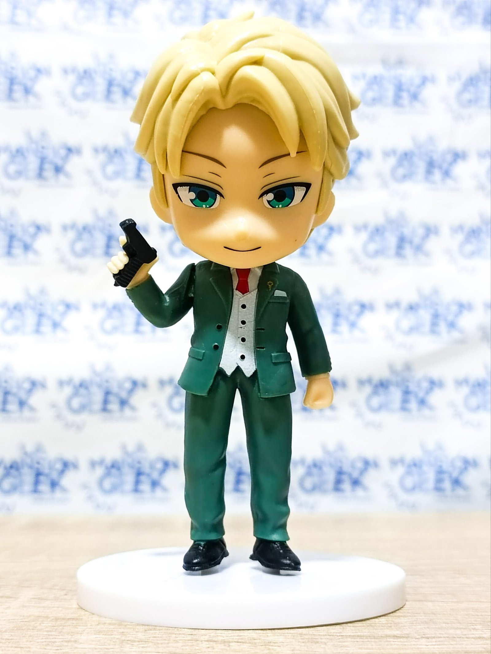 FIGURA SPY X FAMILY 12 SET - Image 3