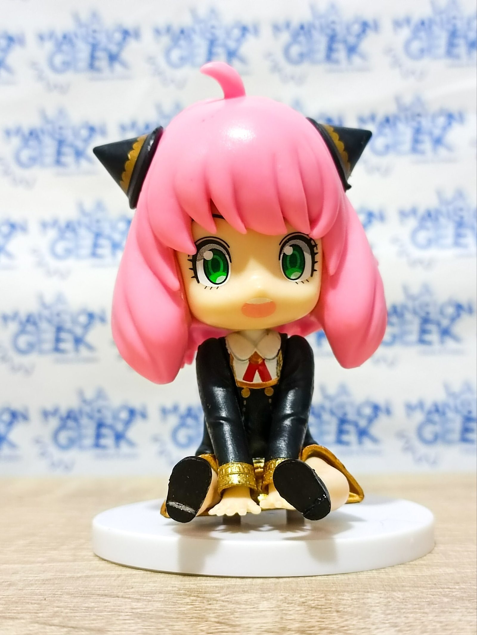 FIGURA SPY X FAMILY 12 SET - Image 4