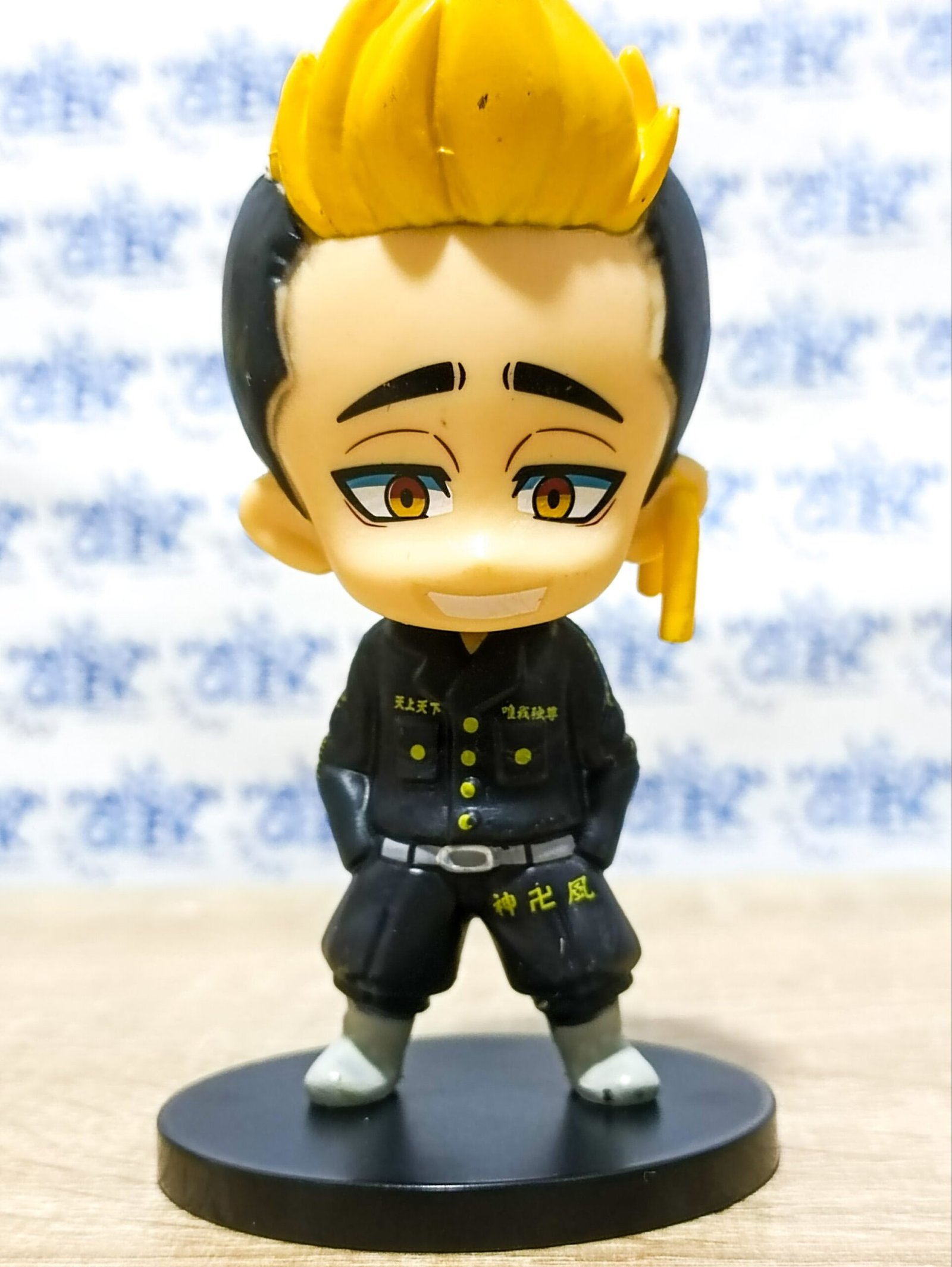 FIGURA TOKYO REVENGERS 1