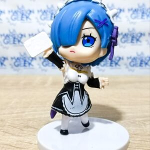 FIGURA RE ZERO 5