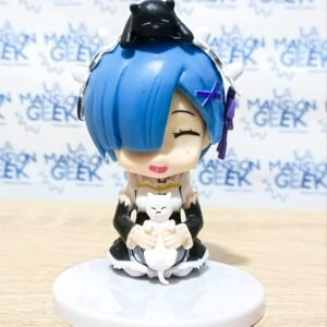 FIGURA RE ZERO 2