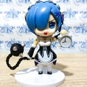 FIGURA RE ZERO 4