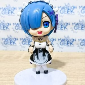 FIGURA RE ZERO 3