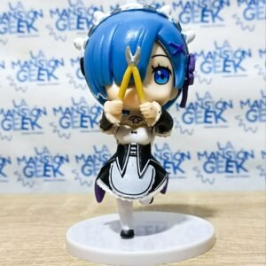 FIGURA RE ZERO 7