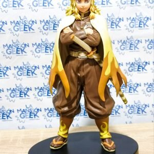 FIGURA DEMON SLAYER LUJO 20