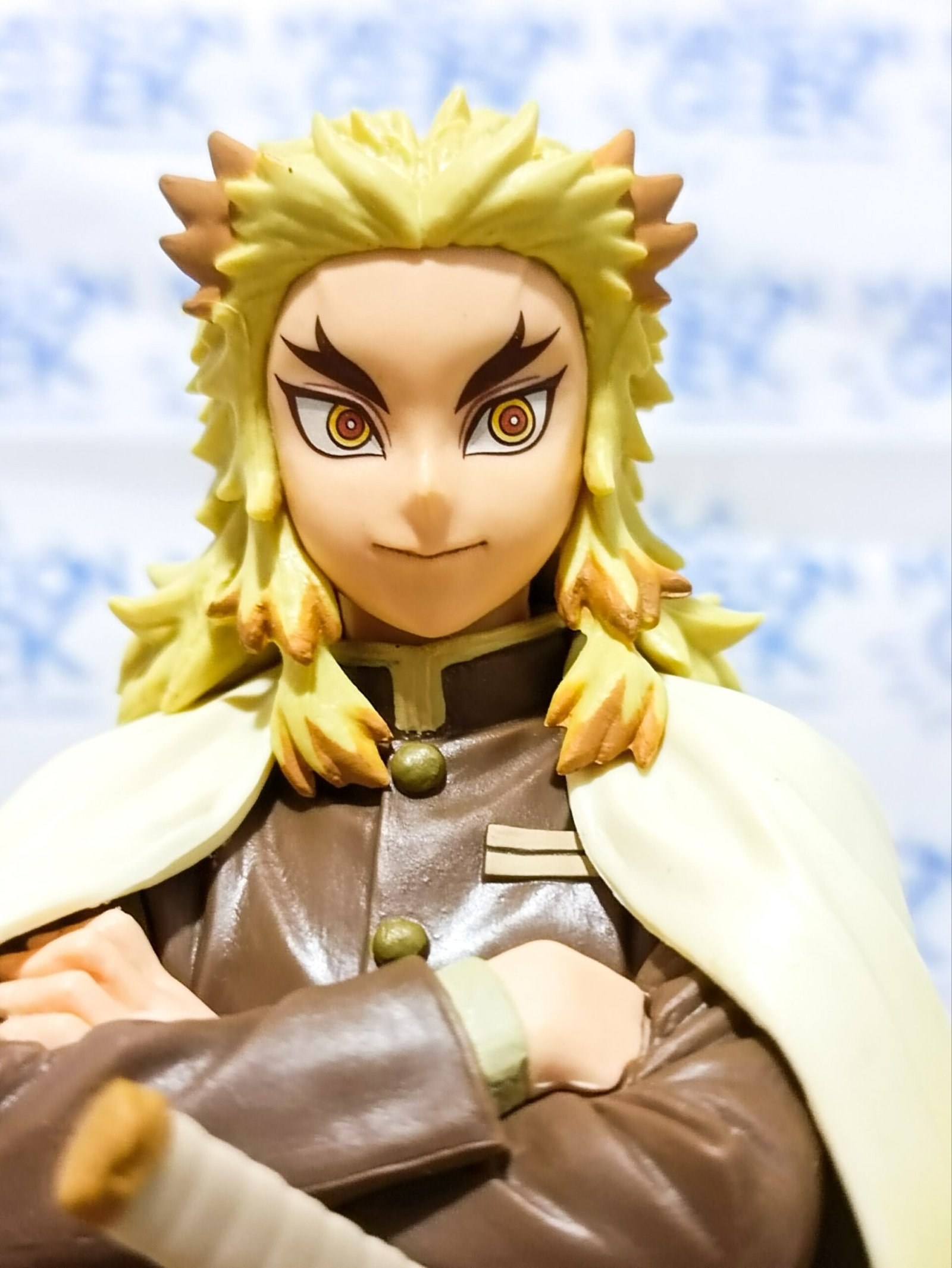 FIGURA DEMON SLAYER LUJO 20 - Image 2