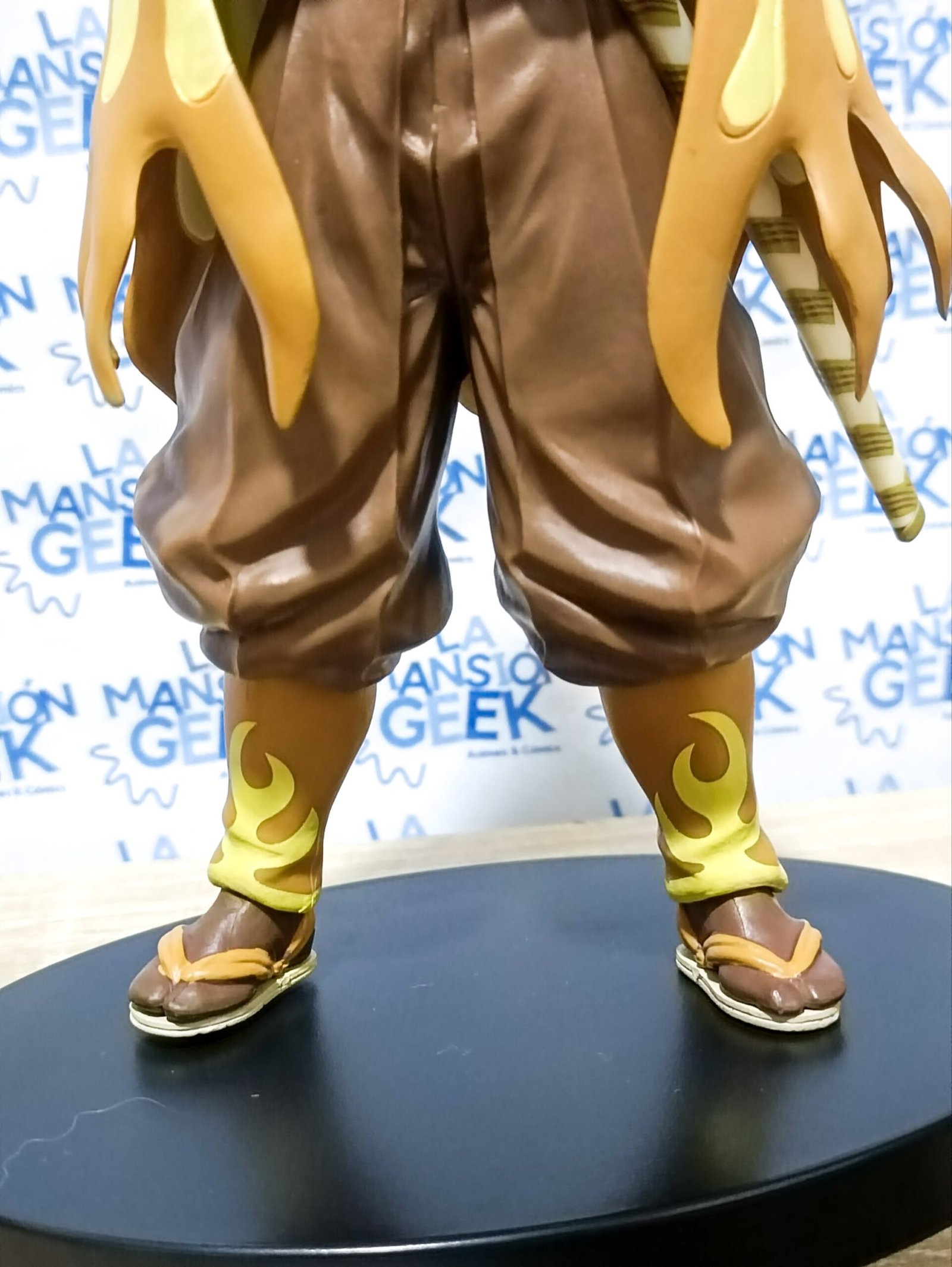 FIGURA DEMON SLAYER LUJO 20 - Image 6