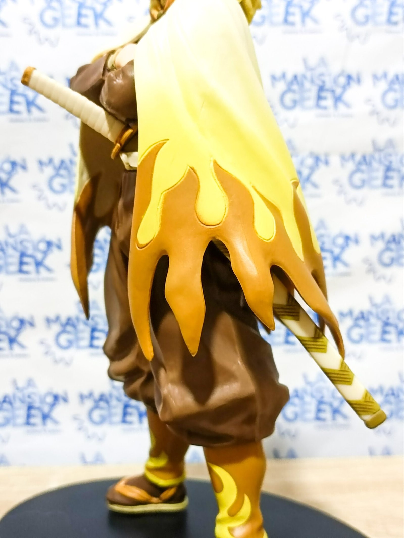 FIGURA DEMON SLAYER LUJO 20 - Image 7