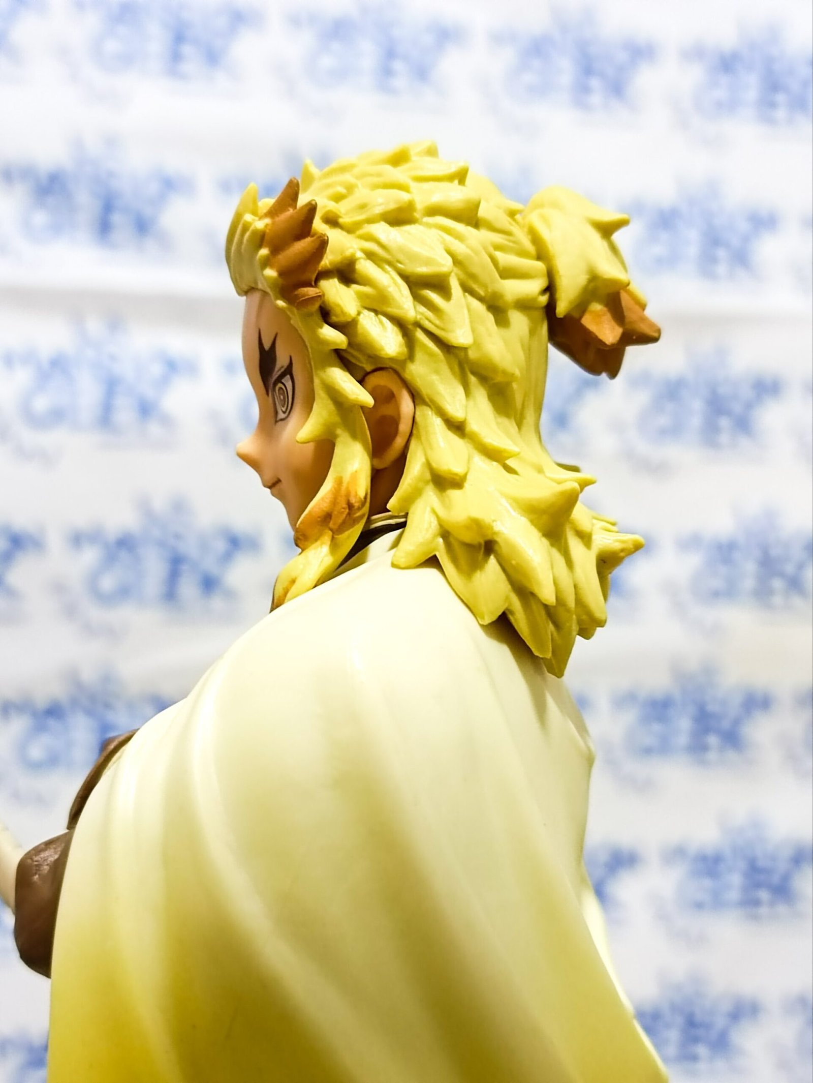 FIGURA DEMON SLAYER LUJO 20 - Image 5