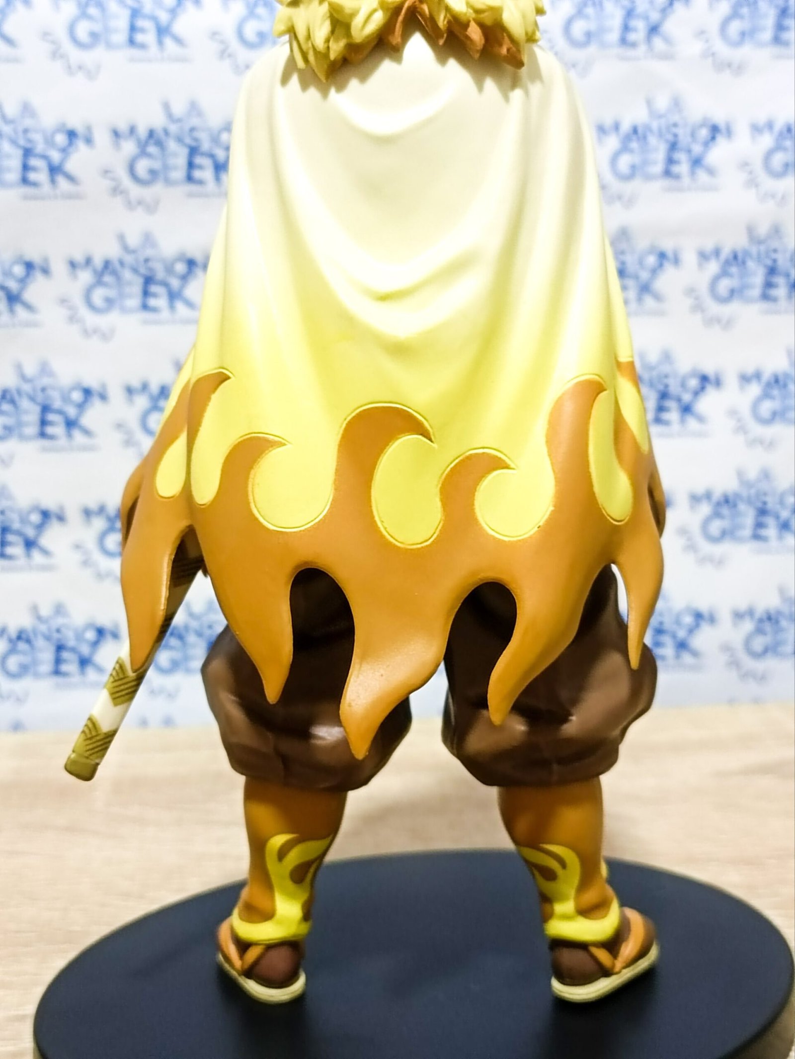 FIGURA DEMON SLAYER LUJO 20 - Image 4