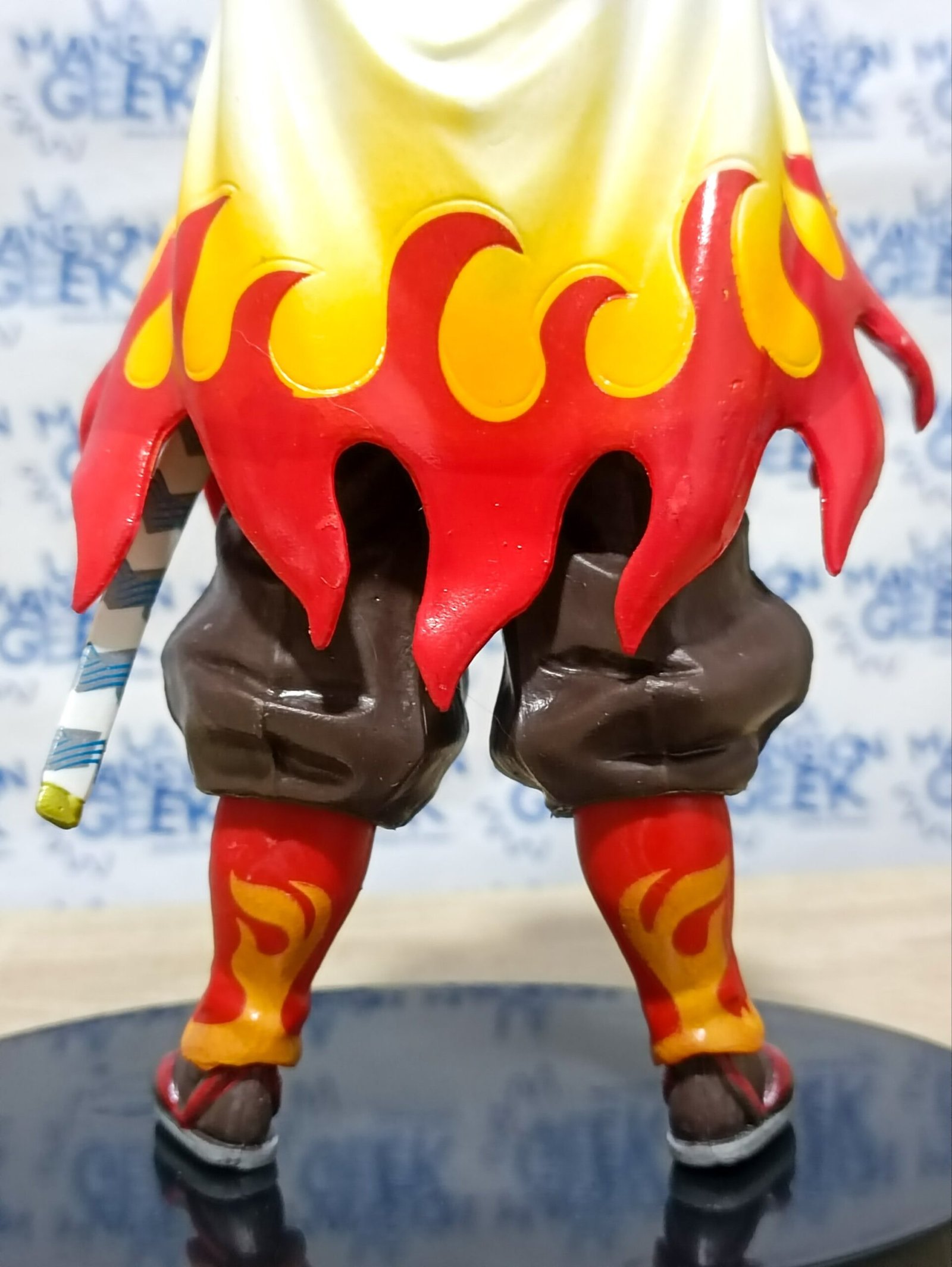FIGURA DEMON SLAYER 40 - Image 5