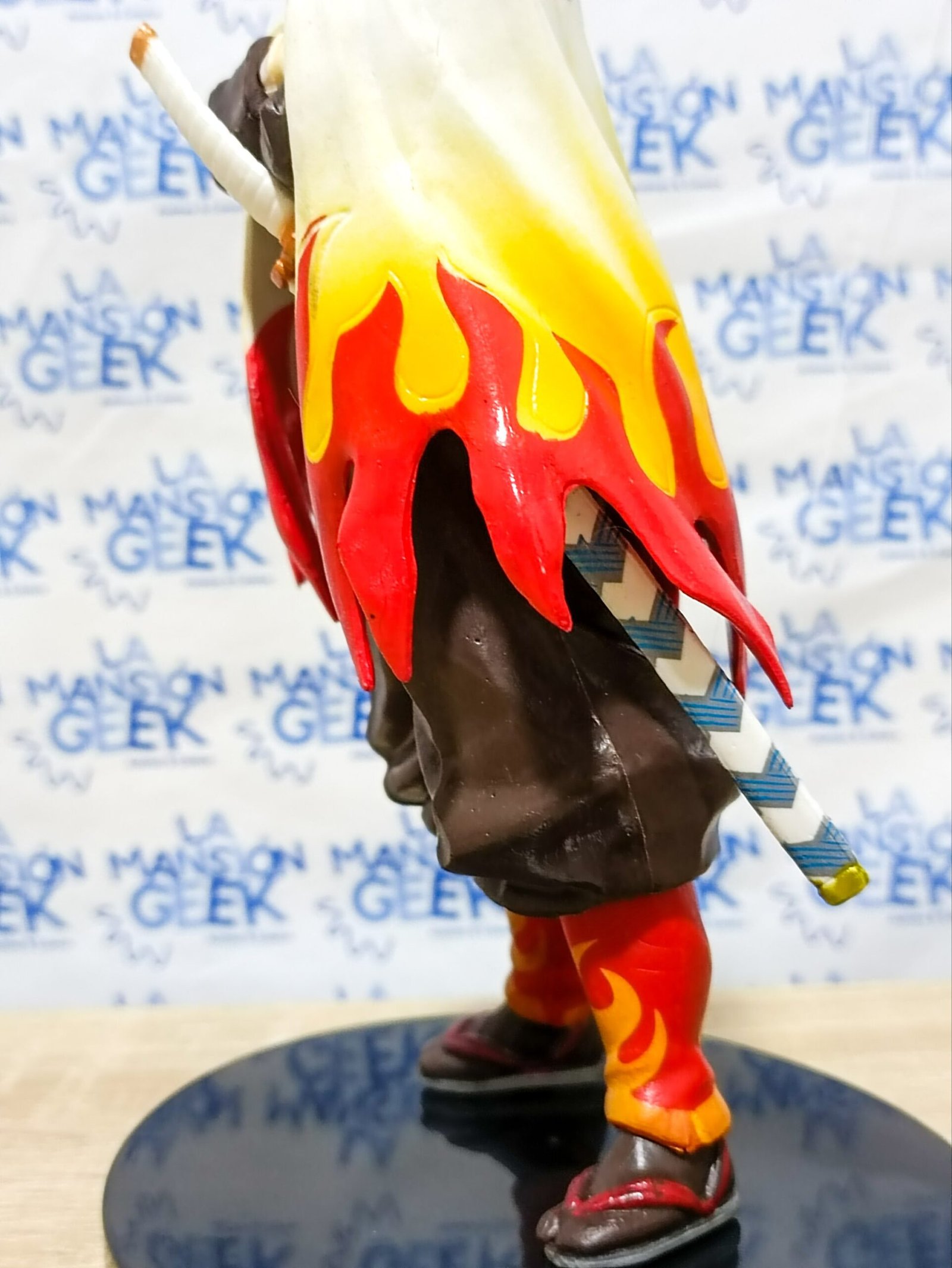 FIGURA DEMON SLAYER 40 - Image 6