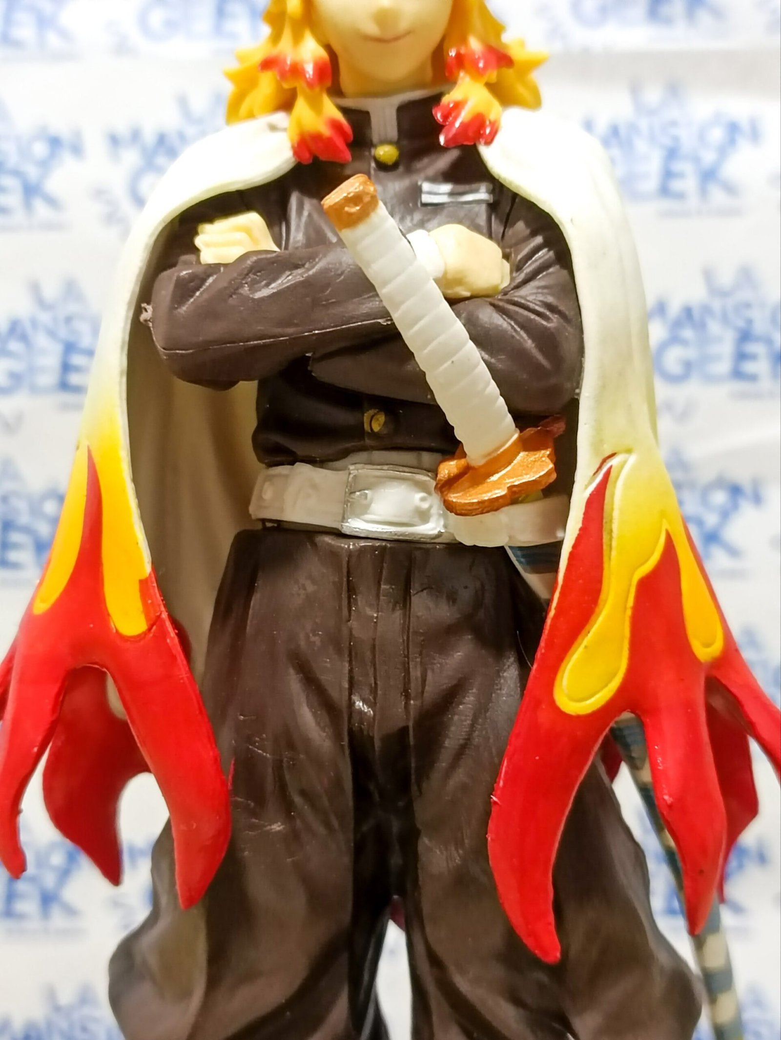 FIGURA DEMON SLAYER 40 - Image 3