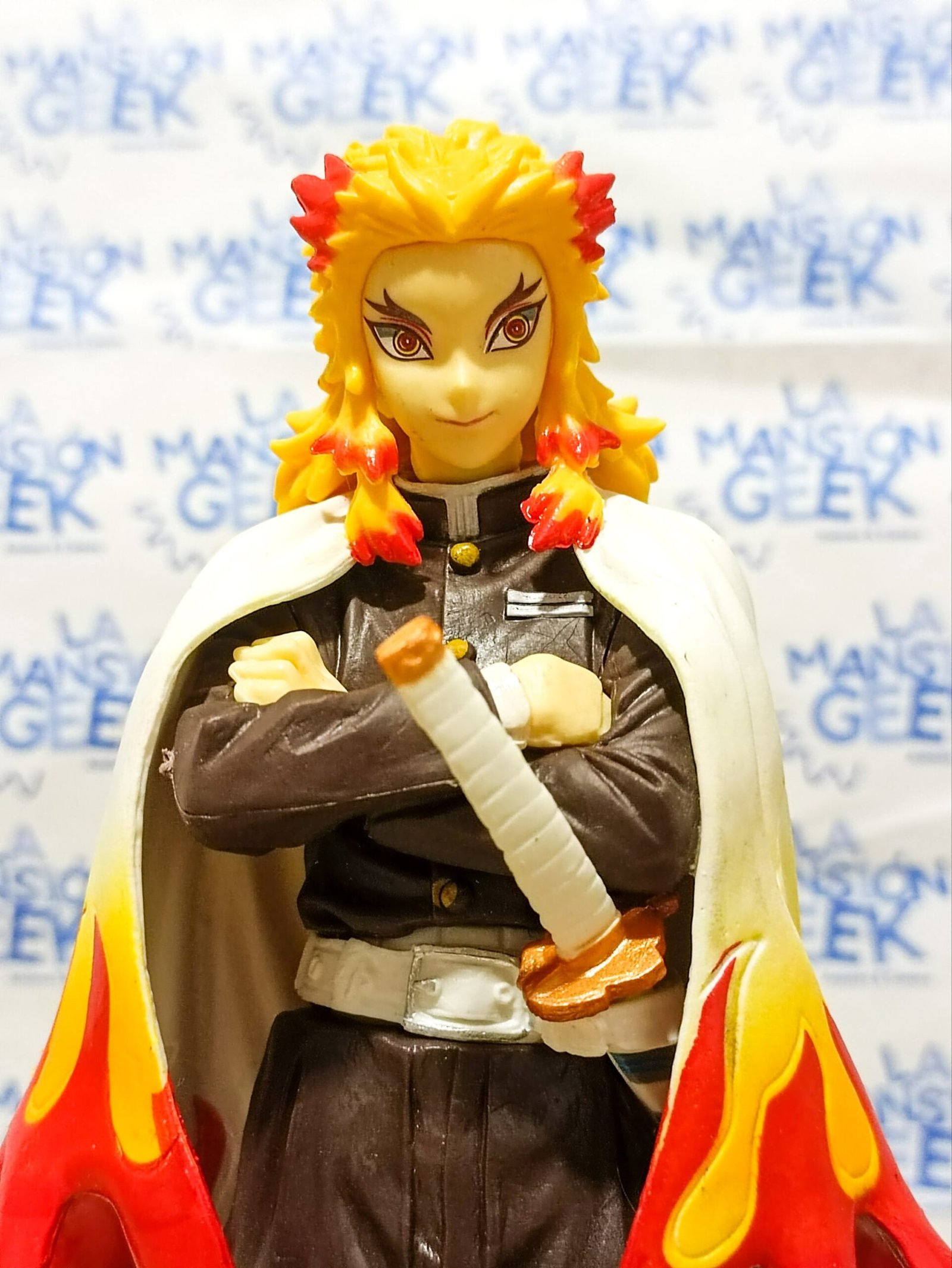 FIGURA DEMON SLAYER 40 - Image 2