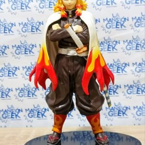 FIGURA DEMON SLAYER 40