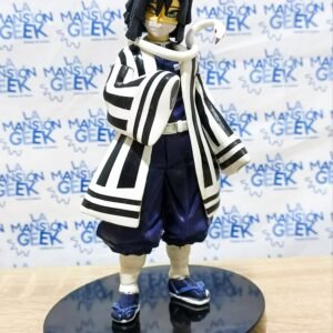 FIGURA DEMON SLAYER 401