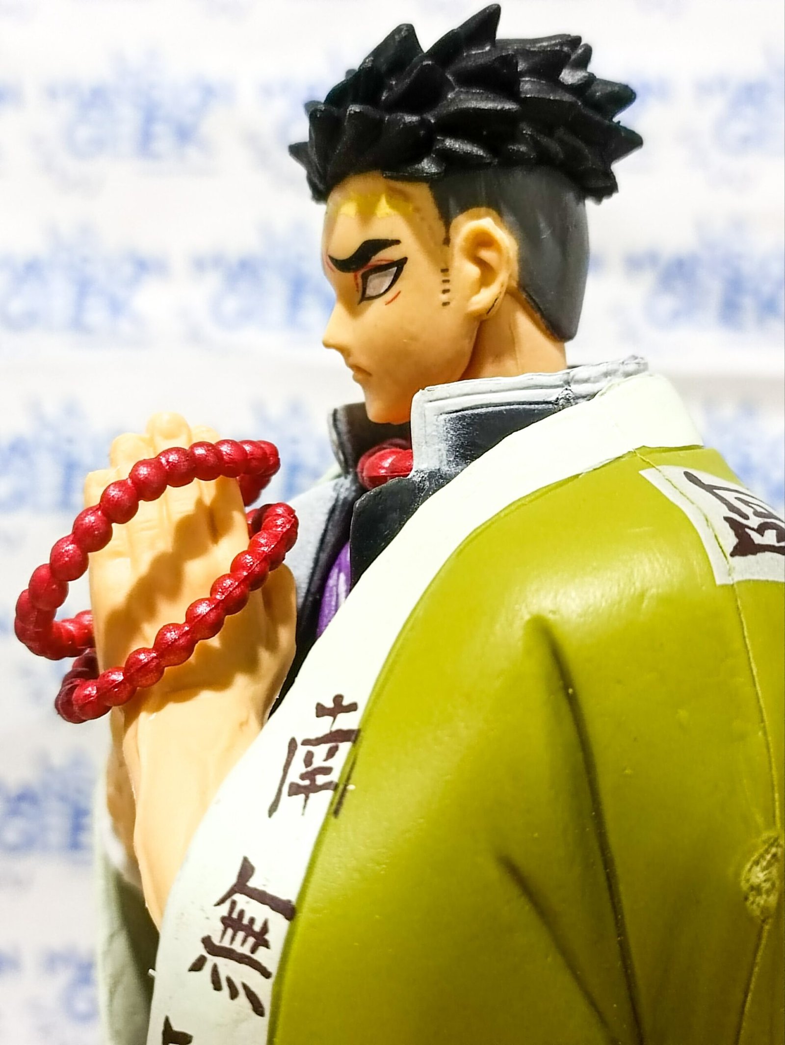 FIGURA DEMON SLAYER 45 - Image 2