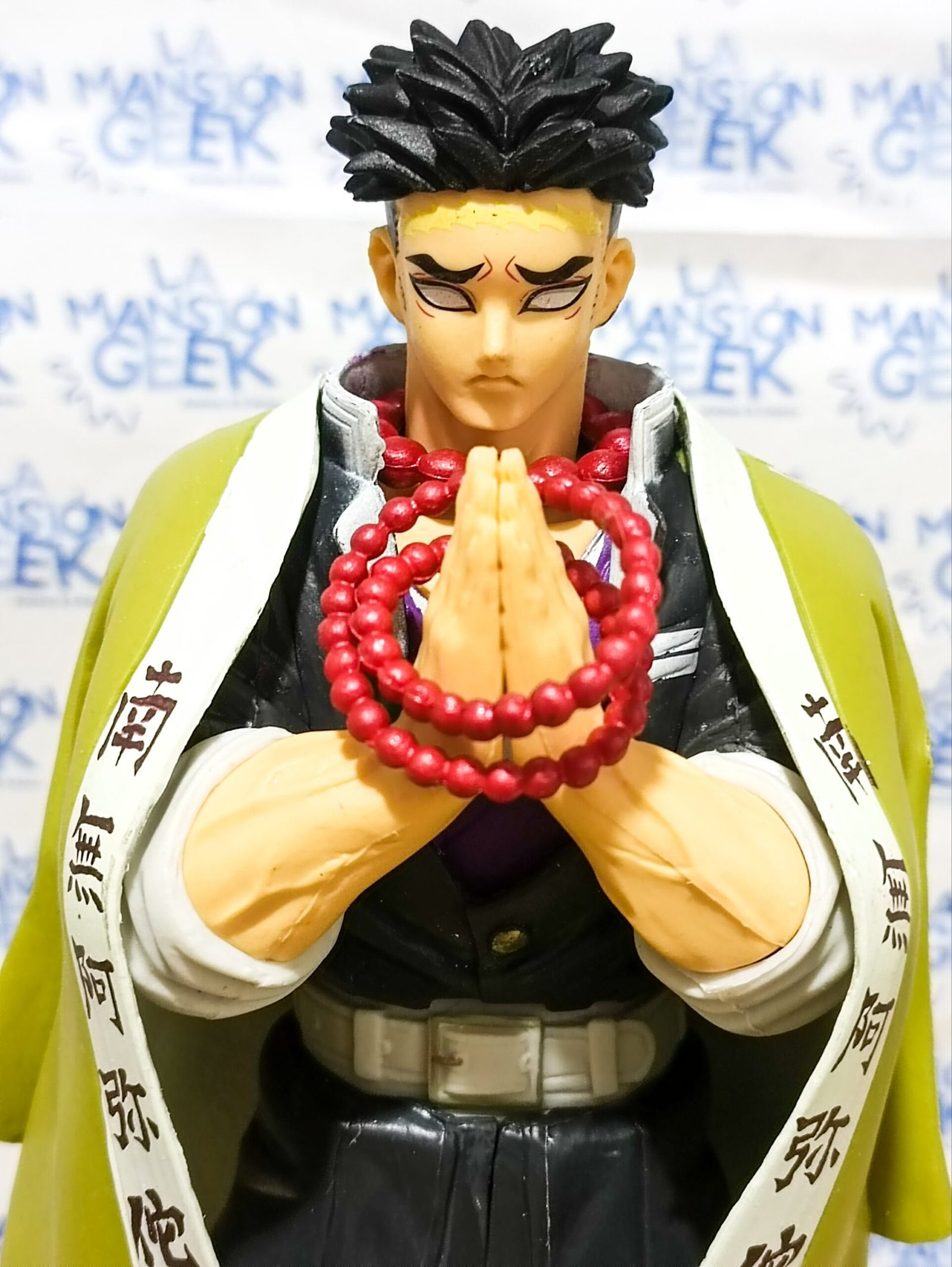 FIGURA DEMON SLAYER 45 - Image 3