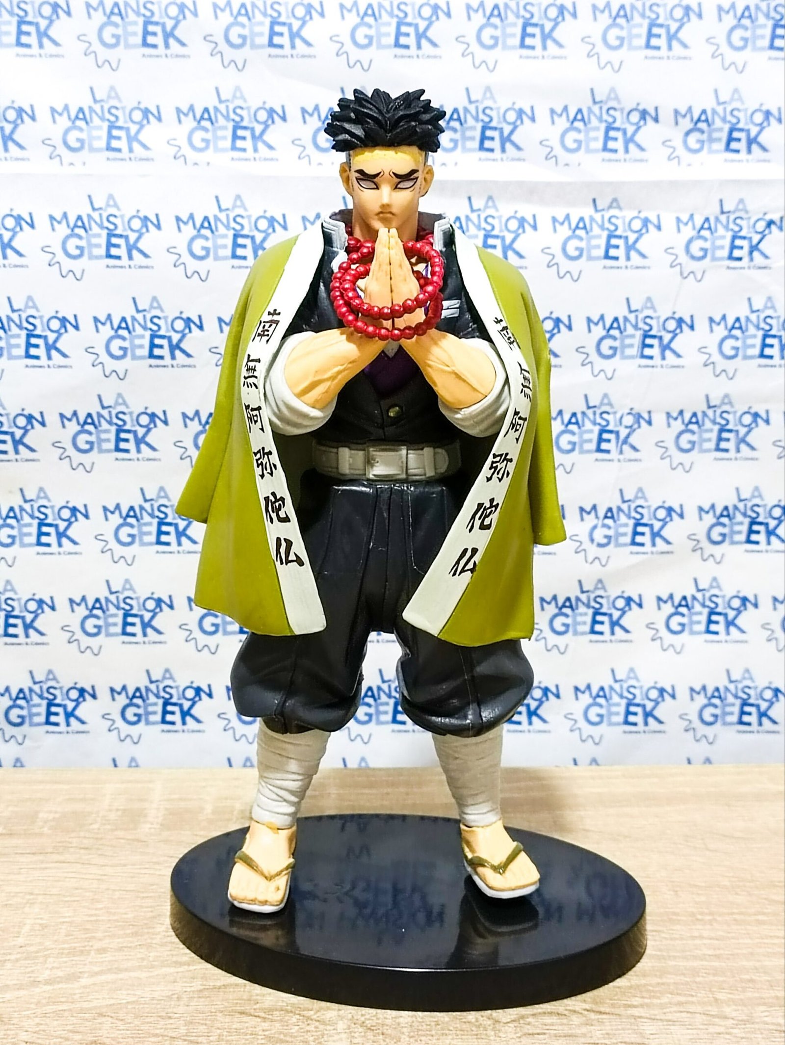 FIGURA DEMON SLAYER 45 - Image 4