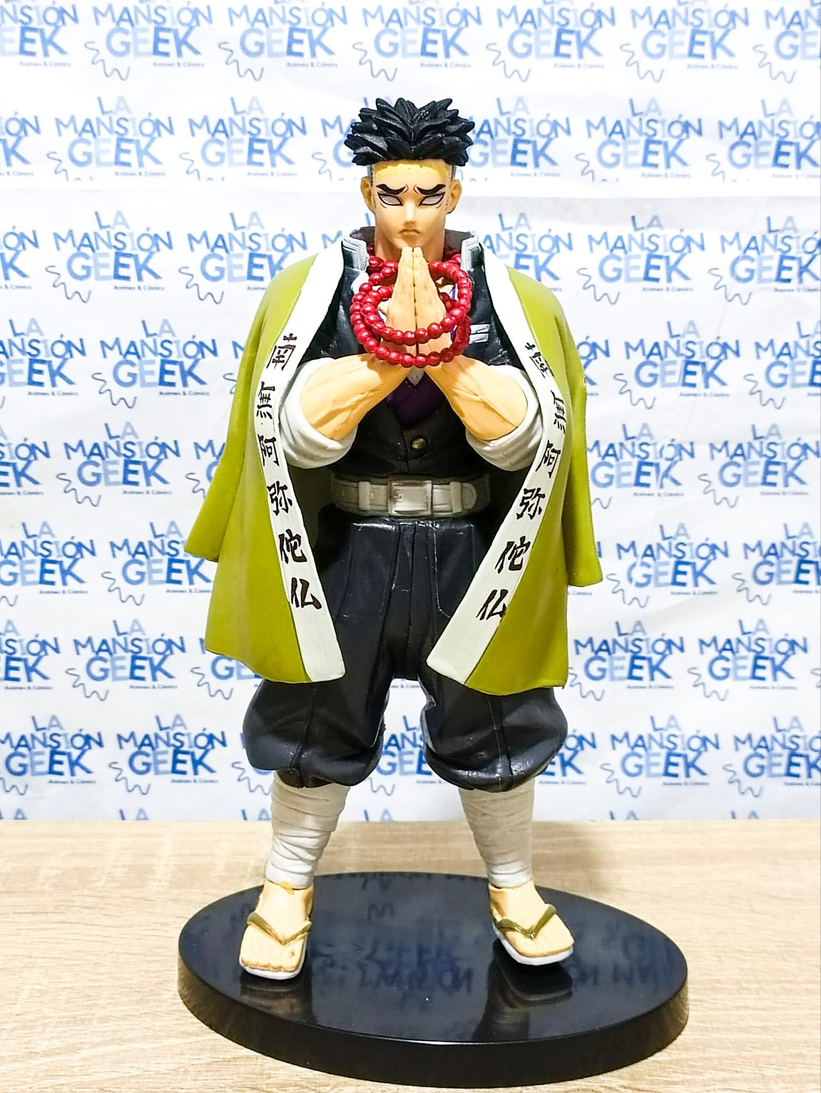 FIGURA DEMON SLAYER 45