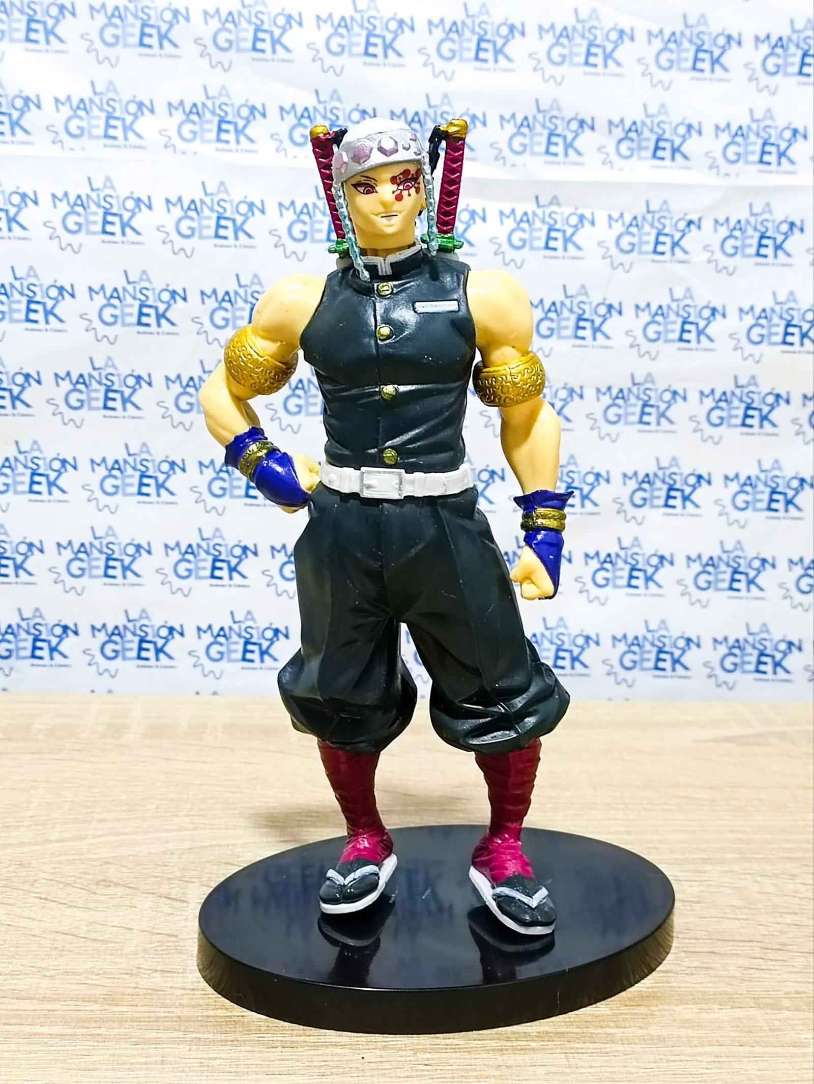 FIGURA DEMON SLAYER 47 - Image 7