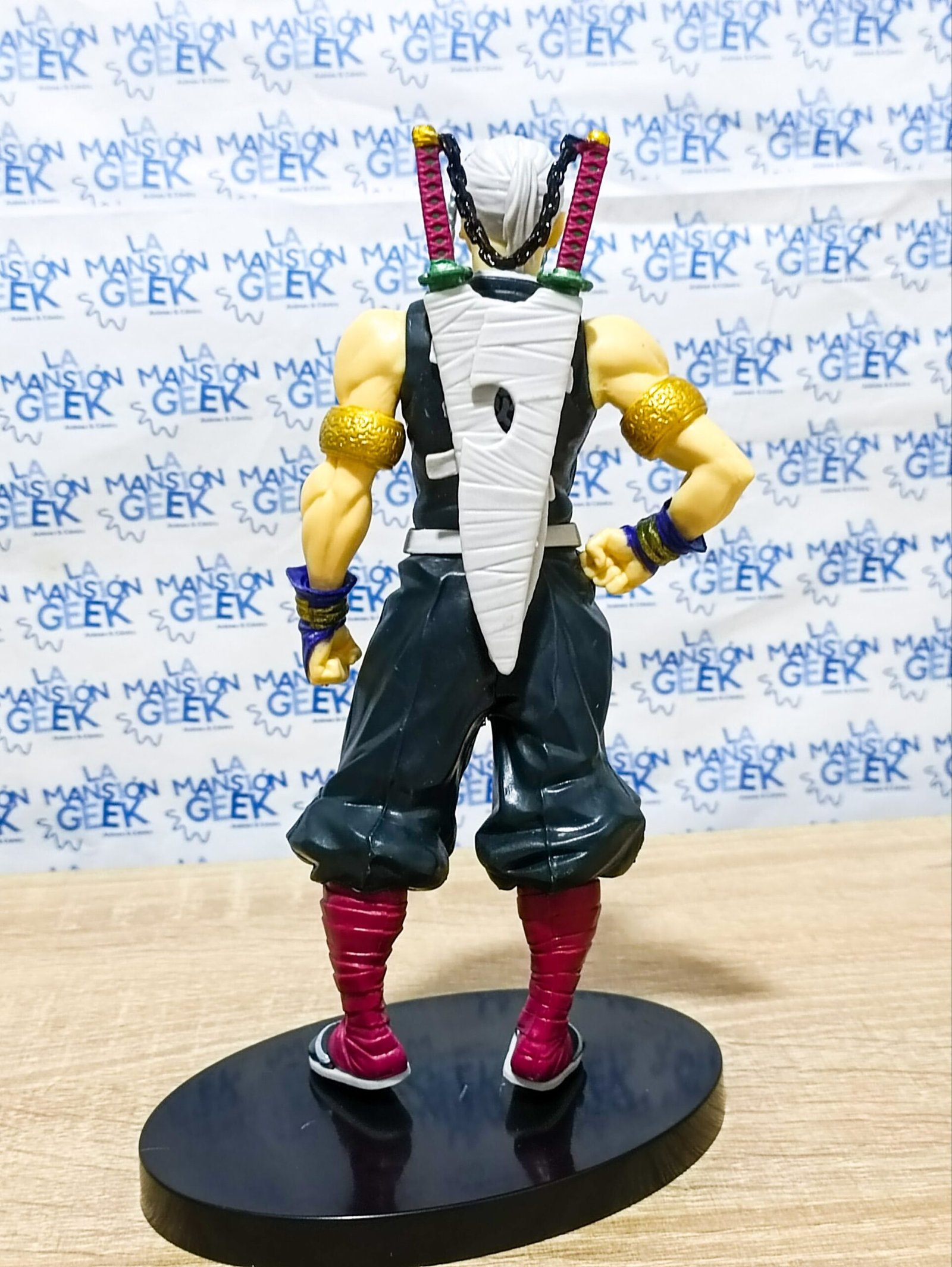 FIGURA DEMON SLAYER 47 - Image 9