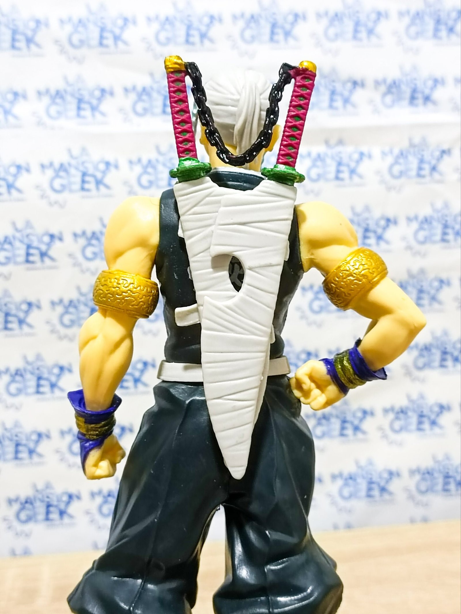 FIGURA DEMON SLAYER 47 - Image 8