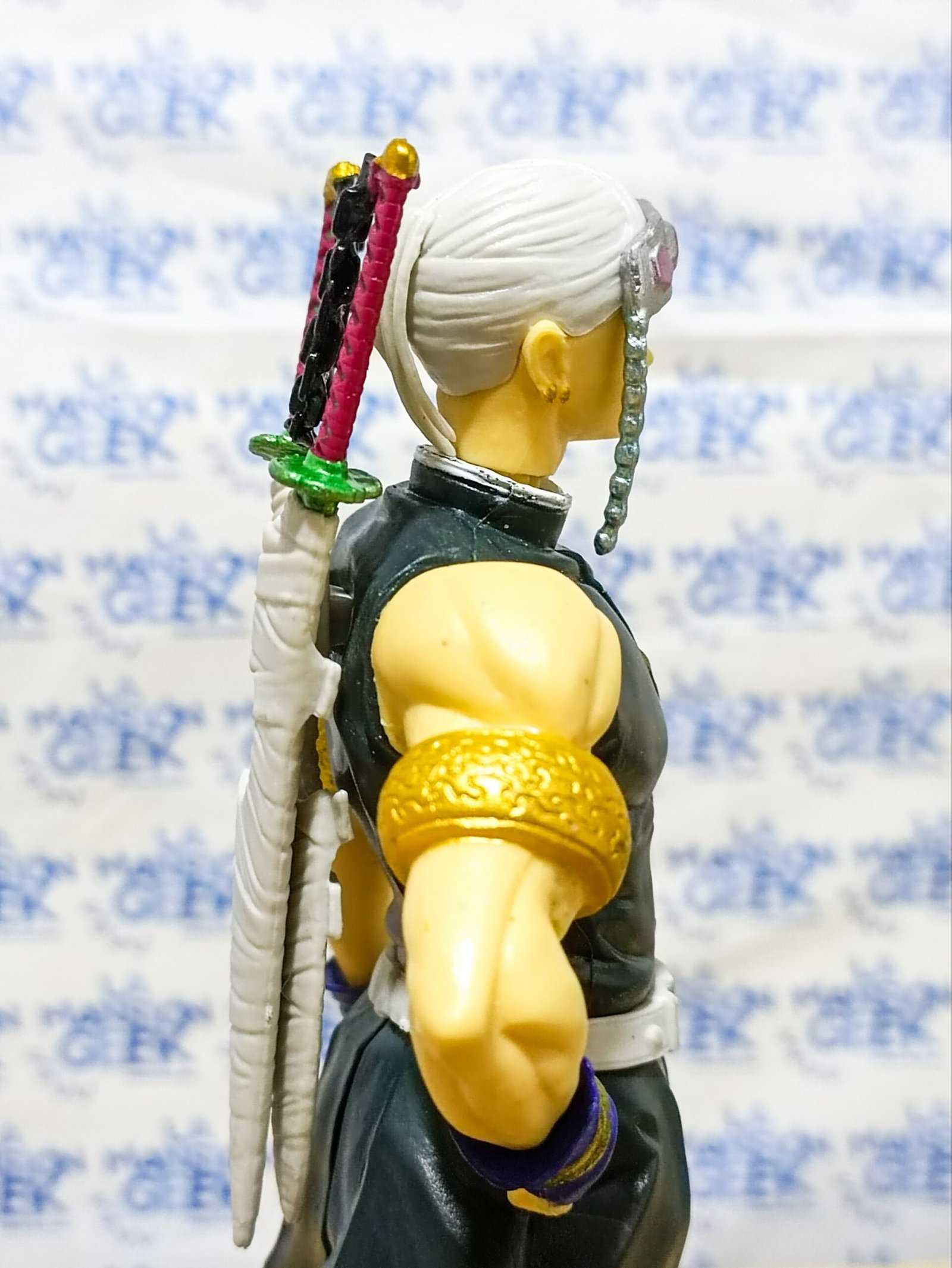 FIGURA DEMON SLAYER 47 - Image 2