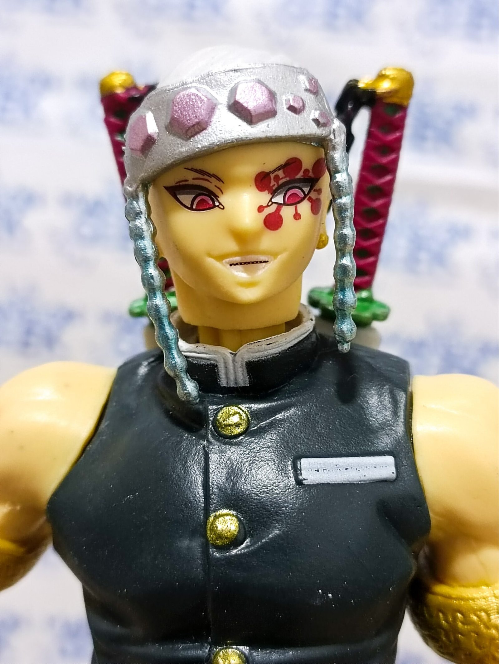 FIGURA DEMON SLAYER 47 - Image 5