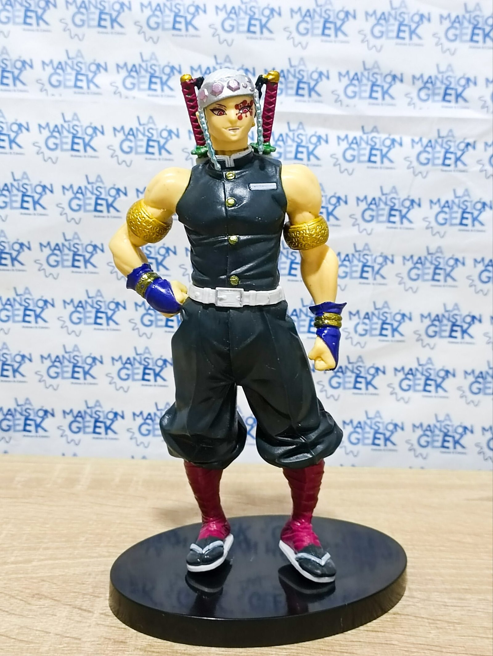 FIGURA DEMON SLAYER 47 - Image 6