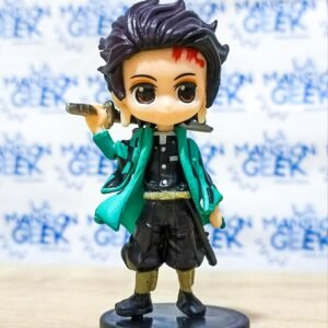 FIGURA DEMON SLAYER 16