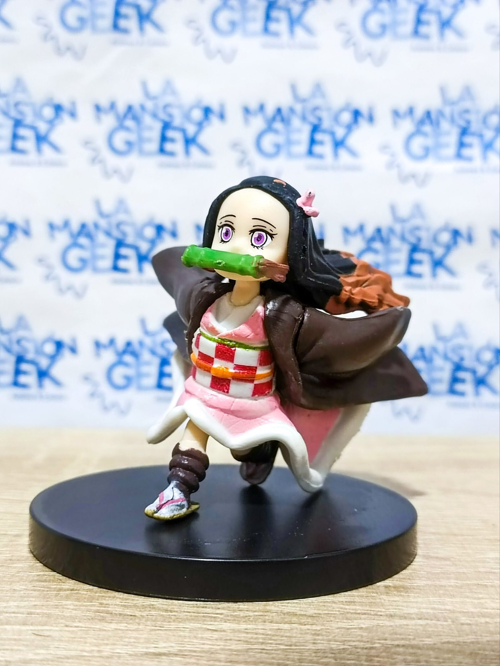 FIGURA DEMON SLAYER SET 7 - Image 5