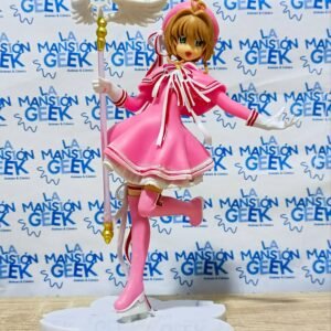 FIGURA SAKURA CARD CAPTOR 1