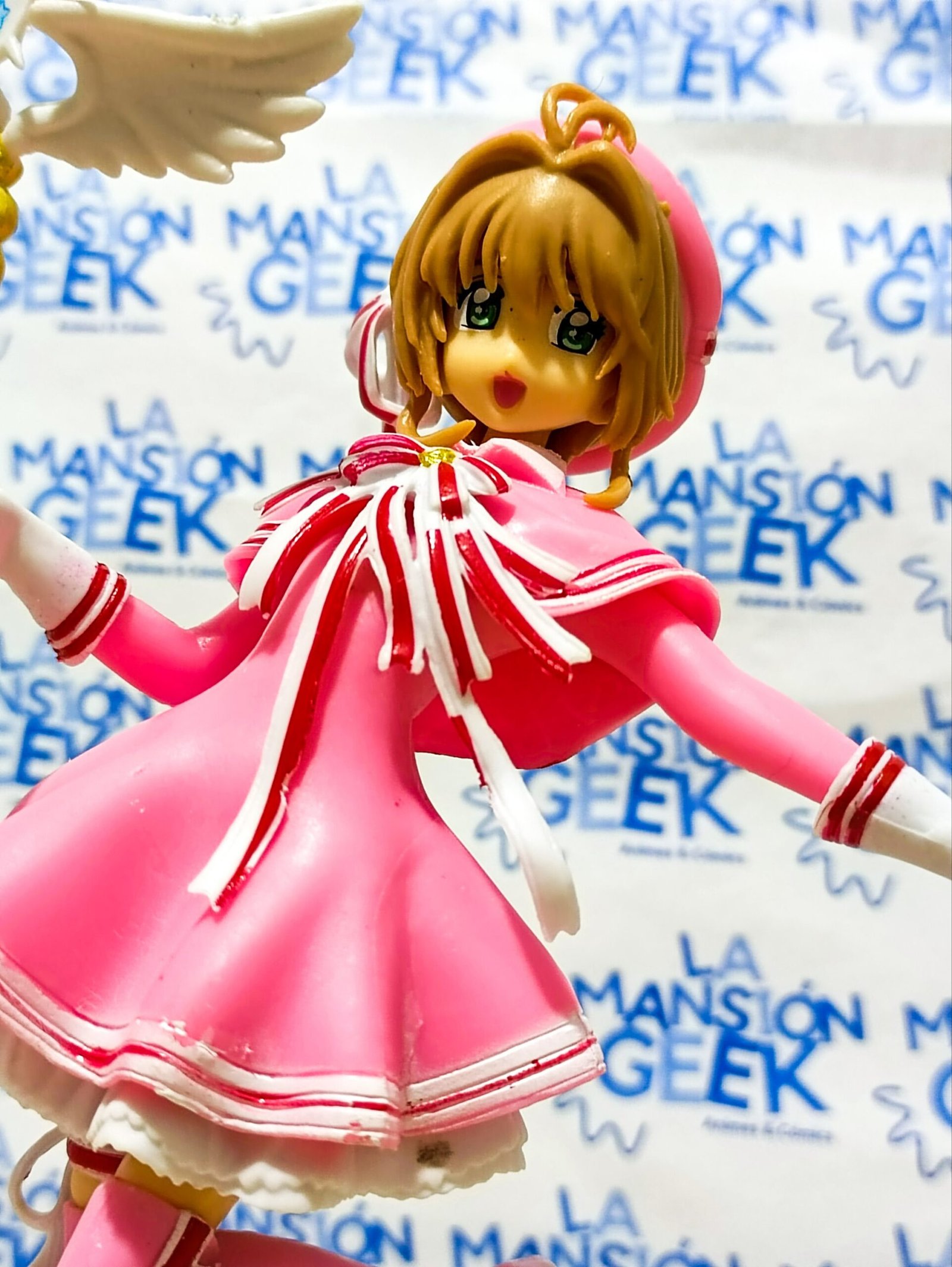 FIGURA SAKURA CARD CAPTOR 1 - Image 12