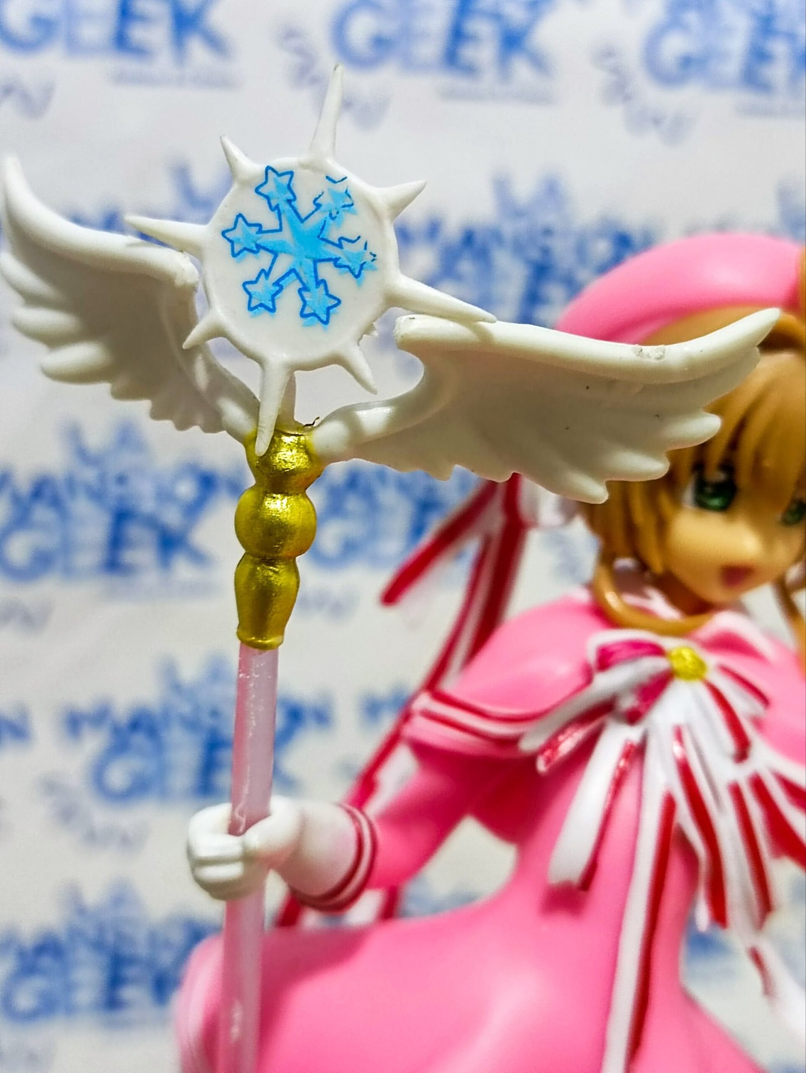 FIGURA SAKURA CARD CAPTOR 1 - Image 8