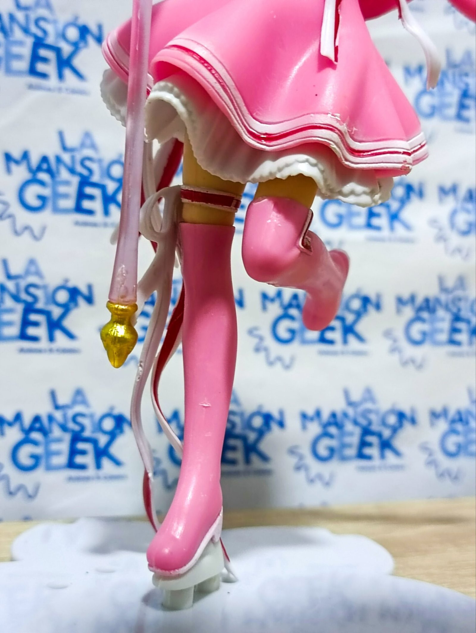 FIGURA SAKURA CARD CAPTOR 1 - Image 15