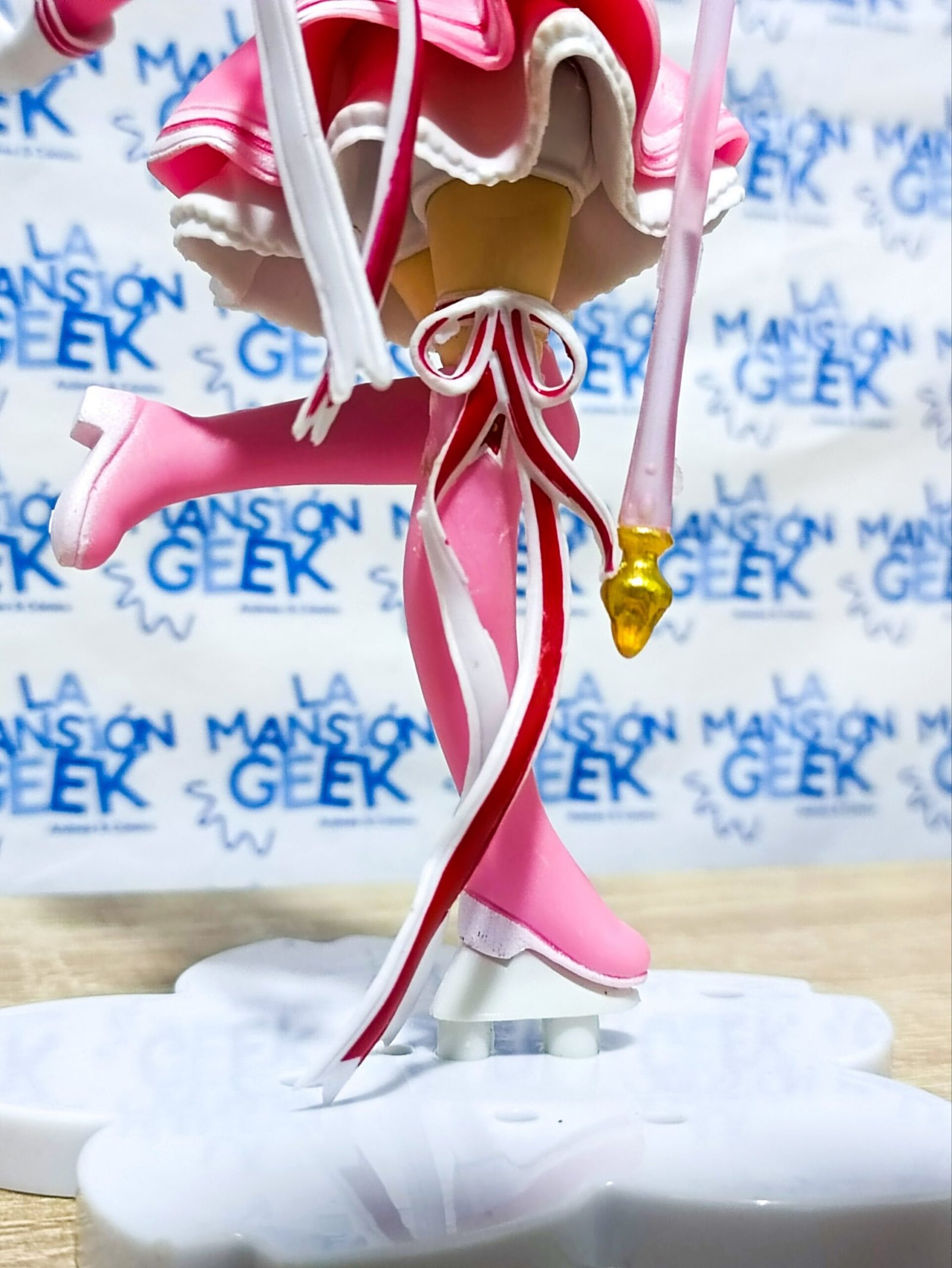FIGURA SAKURA CARD CAPTOR 1 - Image 6