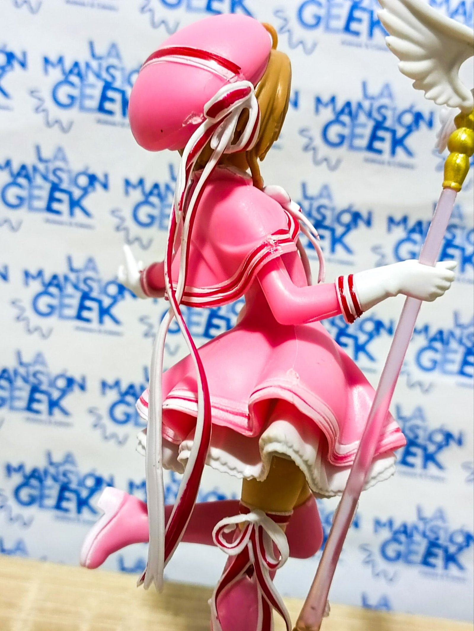 FIGURA SAKURA CARD CAPTOR 1 - Image 10