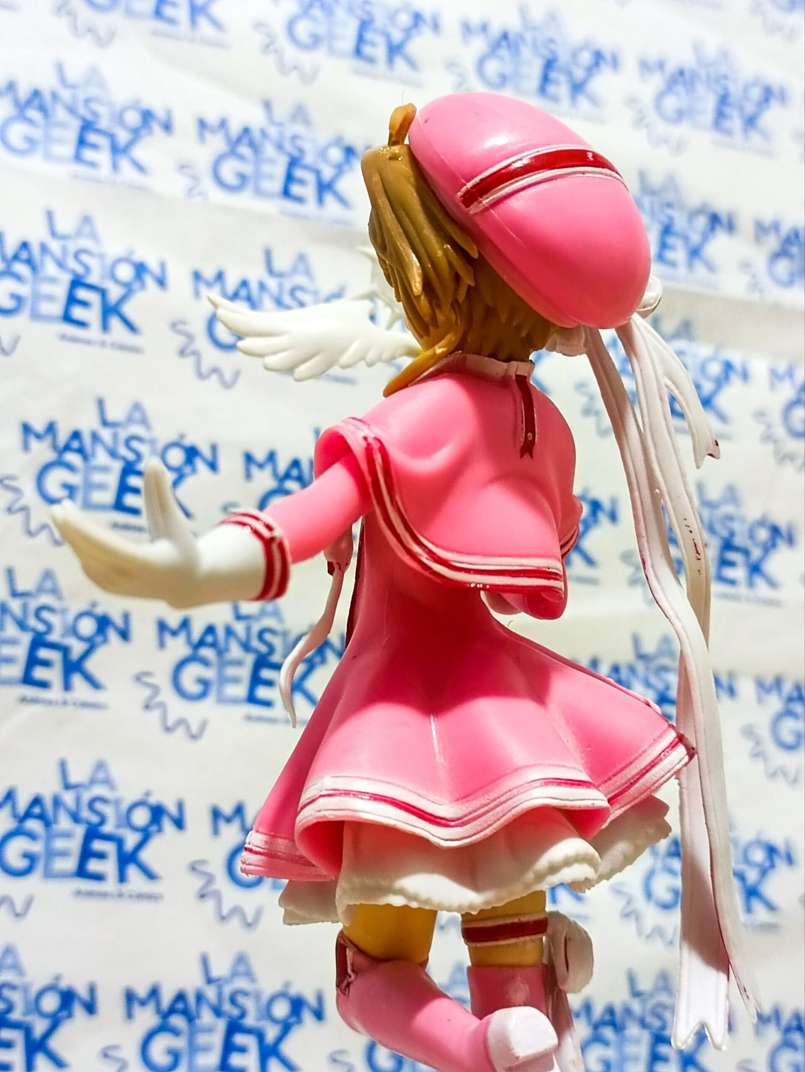 FIGURA SAKURA CARD CAPTOR 1 - Image 11