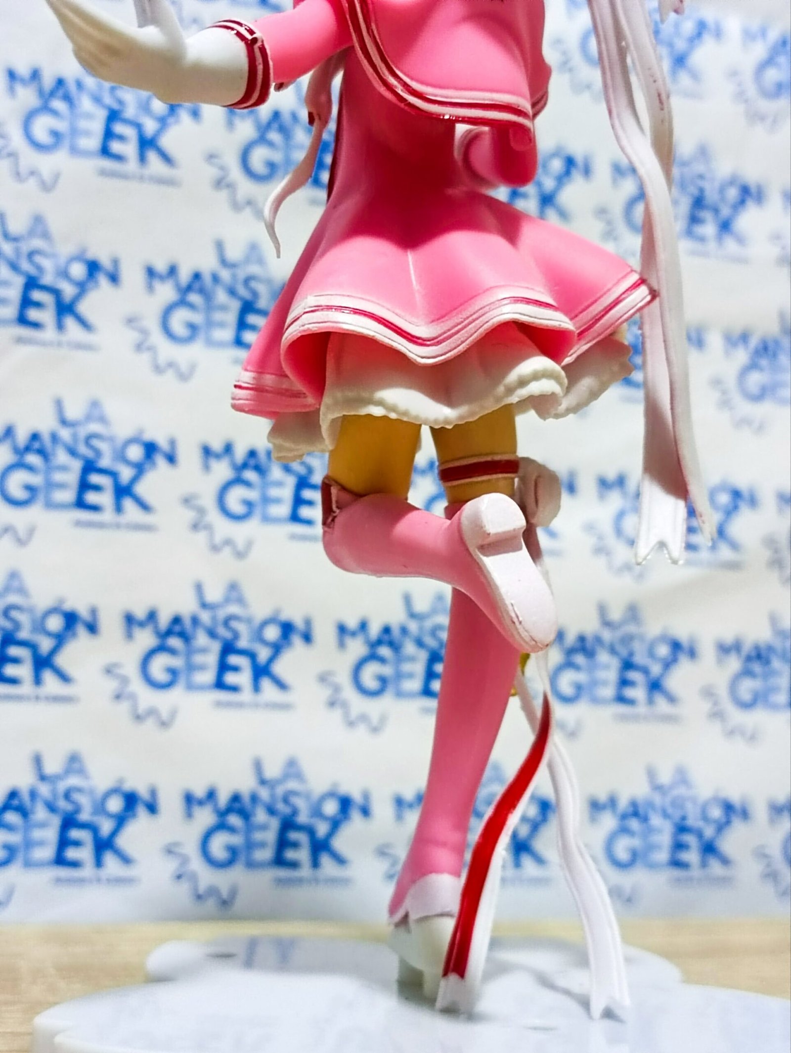 FIGURA SAKURA CARD CAPTOR 1 - Image 4