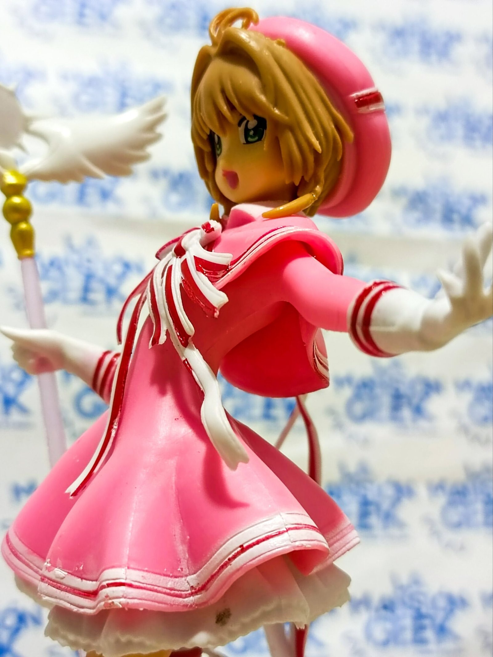 FIGURA SAKURA CARD CAPTOR 1 - Image 5