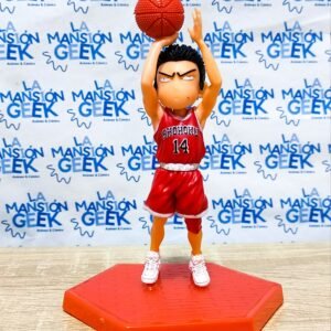 FIGURA SLAM DUNK  5