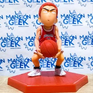 FIGURA SLAM DUNK  1