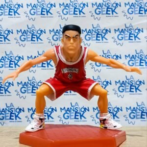 FIGURA SLAM DUNK  3