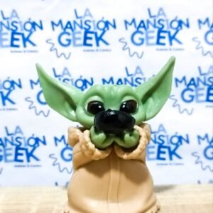 FIGURA STAR WARS THE CHILD 12