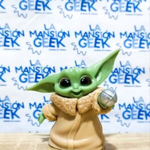 FIGURA STAR WARS THE CHILD 1