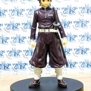 FIGURA DEMON SLAYER 46