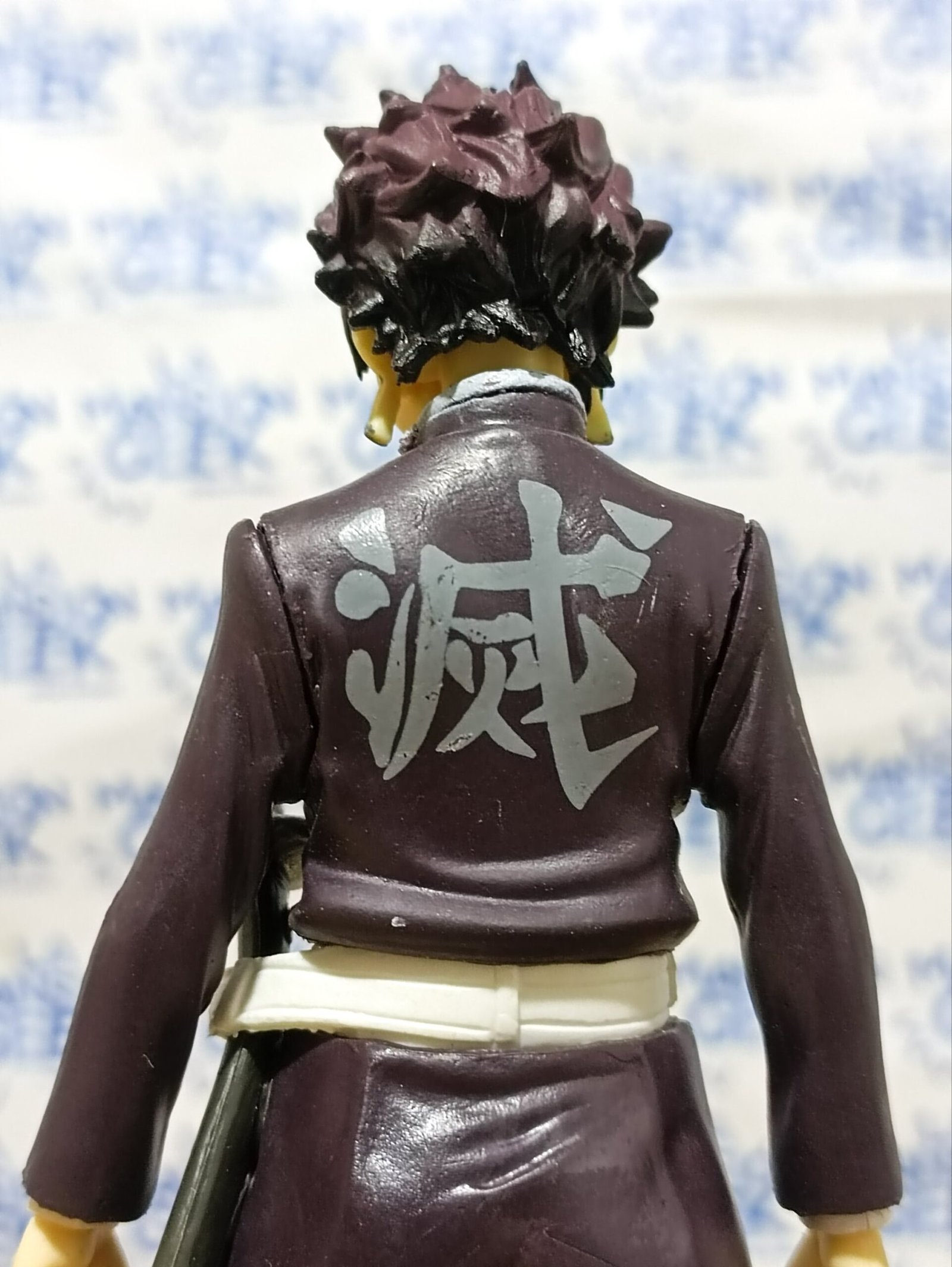 FIGURA DEMON SLAYER 46 - Image 3