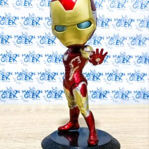 FIGURA MARVEL IRON MAN 3